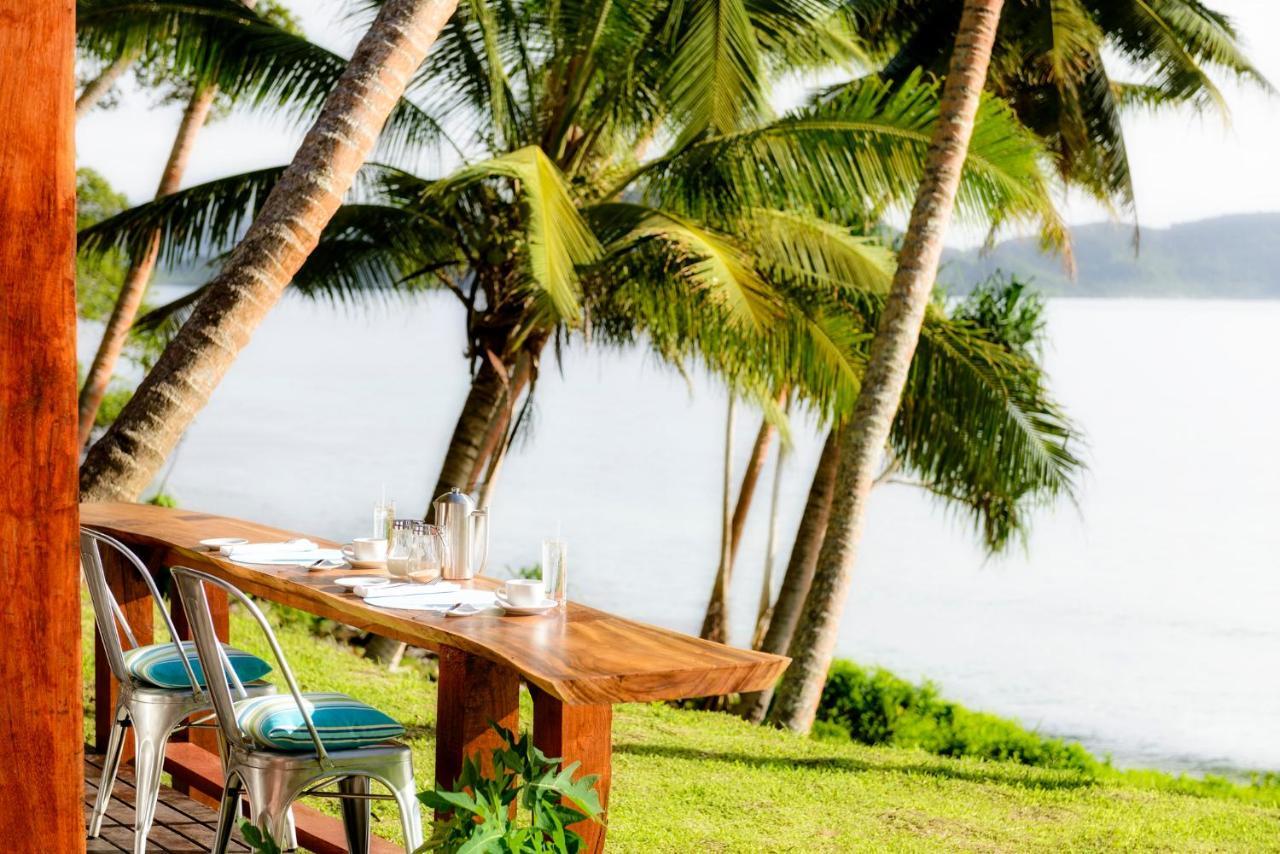 The Remote Resort Nawi Экстерьер фото