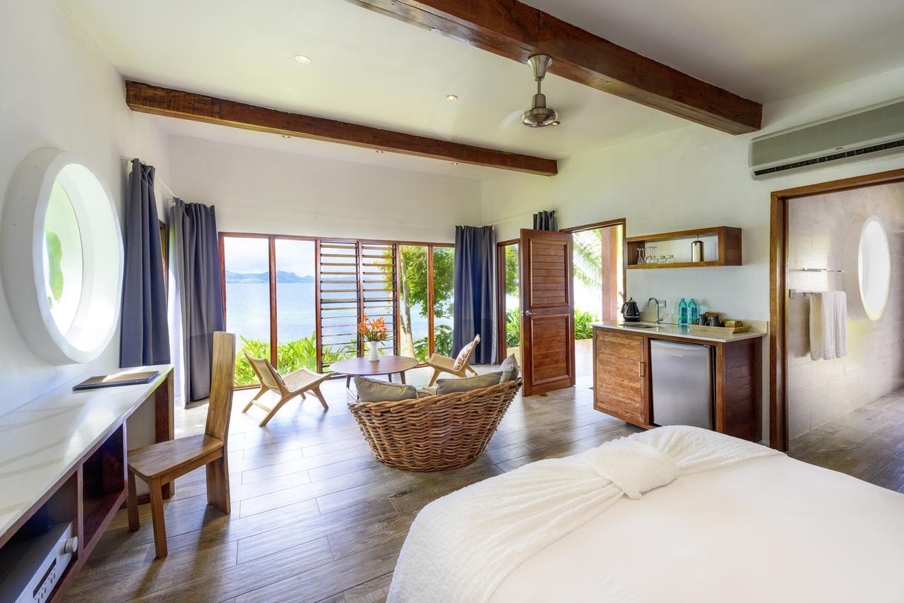 The Remote Resort Nawi Экстерьер фото