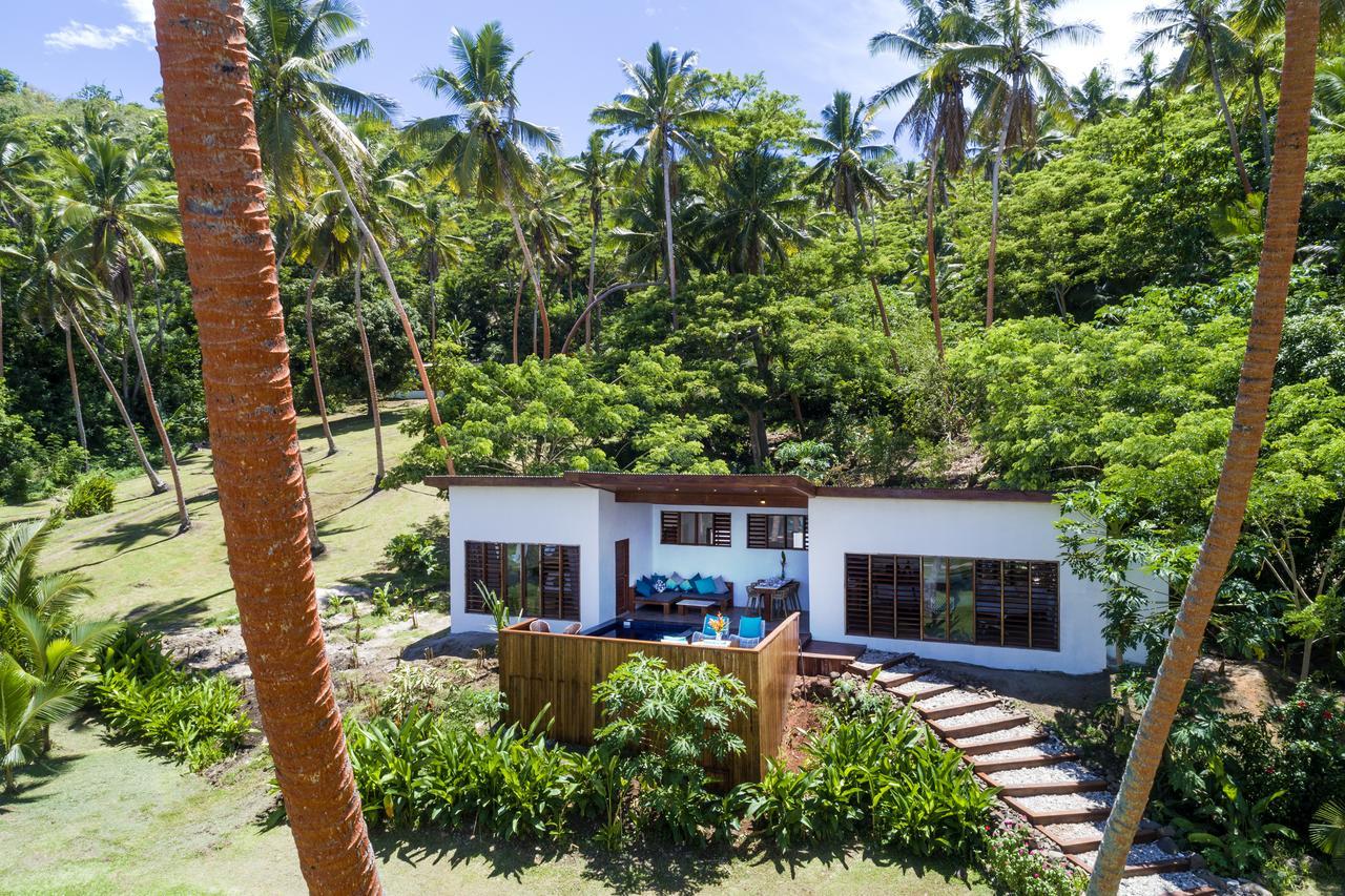 The Remote Resort Nawi Экстерьер фото